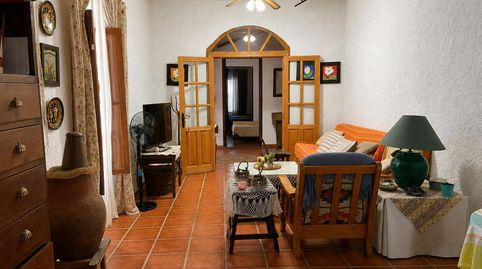 Foto 5 de Finca rústica en venda a Diseminado Estación 22, Guareña, Badajoz
