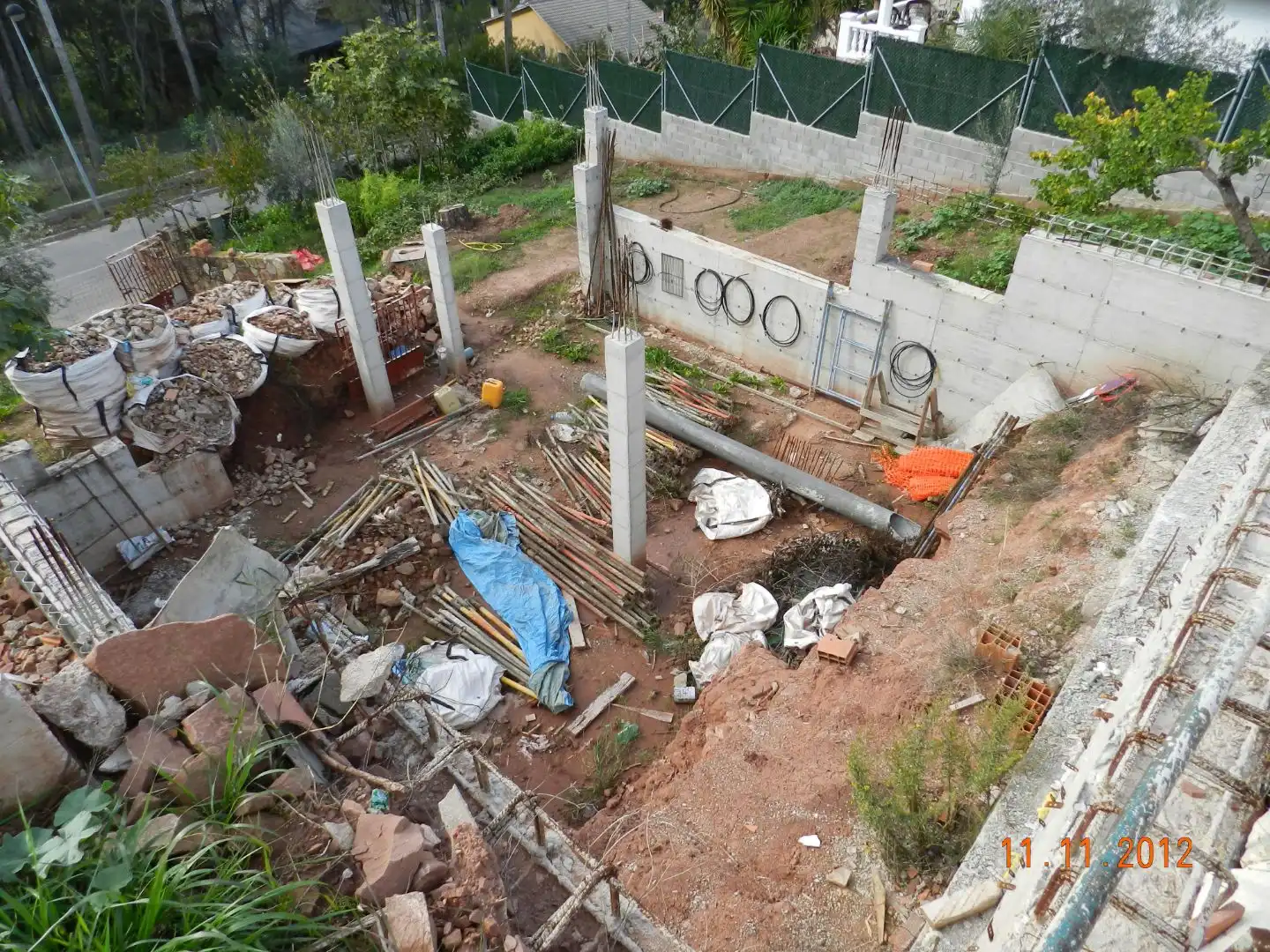 Terreno residencial en venta en Miquel Balada Cervera 33, imagen 11