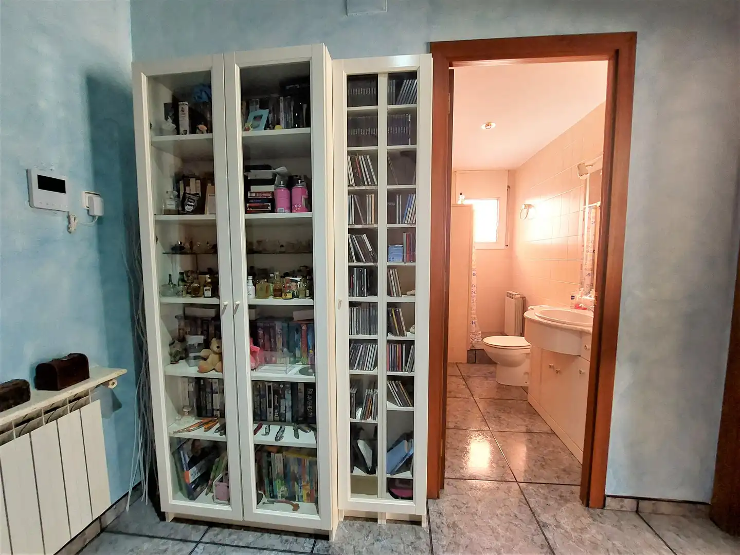 Casa pareada en venta en Carrer de Mossèn Cinto Verdaguer, imagen 12