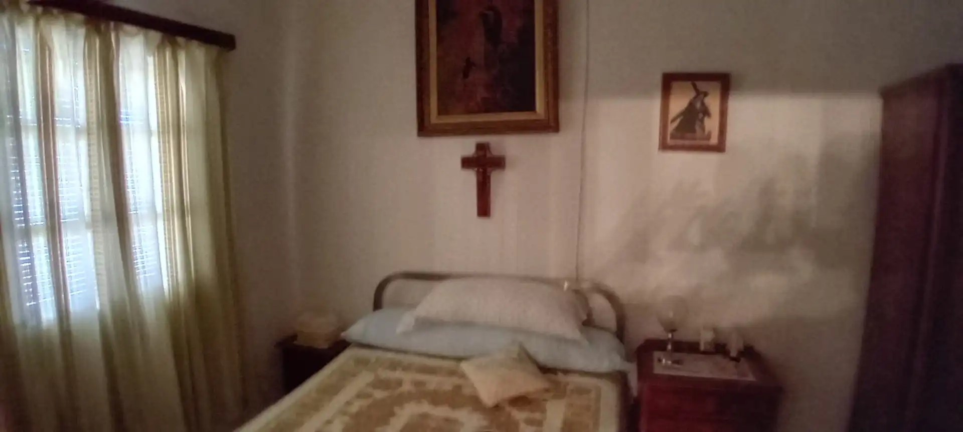 Habitación de Casa o chalet en venta en Pastrana con Amueblado