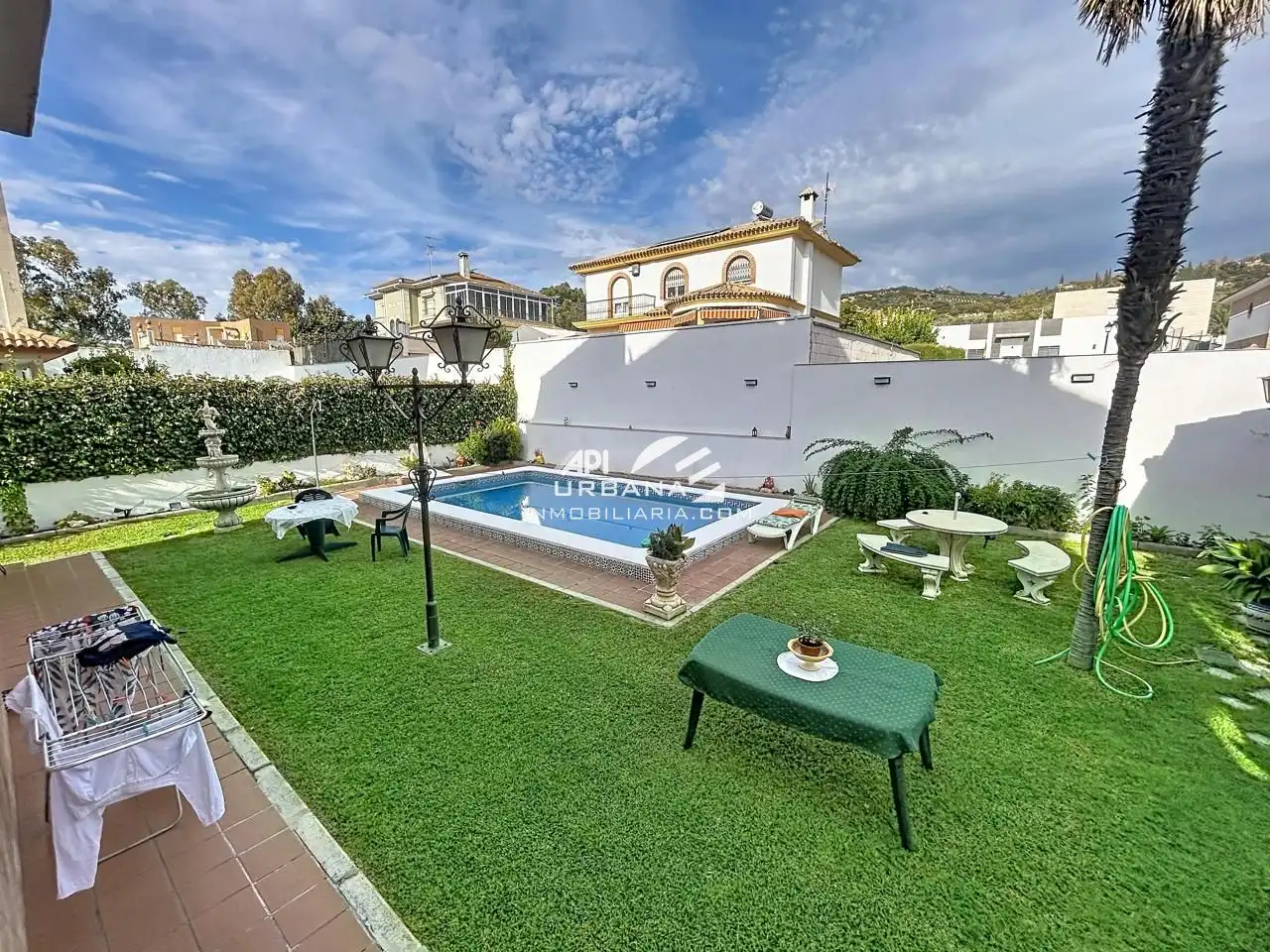 Casa con piscina en venta en Calle Don Juan de Borbón, imagen 51