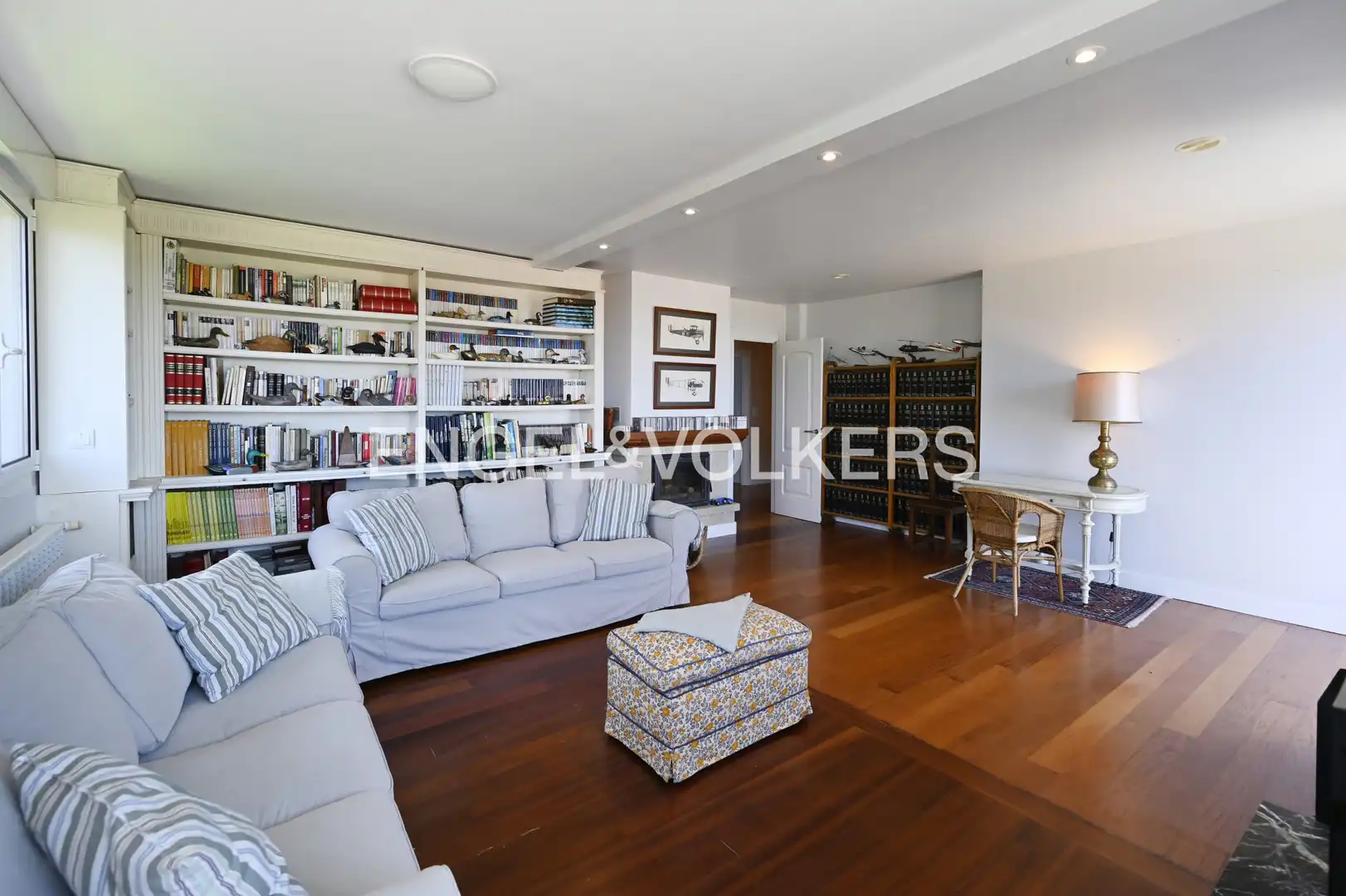 Living room of Houses for sale in San Vicente de la Barquera  with Heating and Private garden