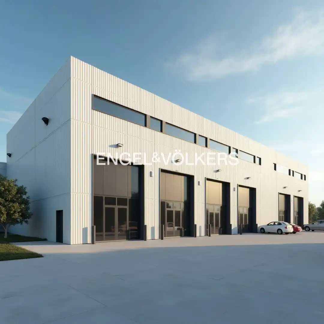 Industrial land to rent in Santa Perpètua de Mogoda, imagen 9
