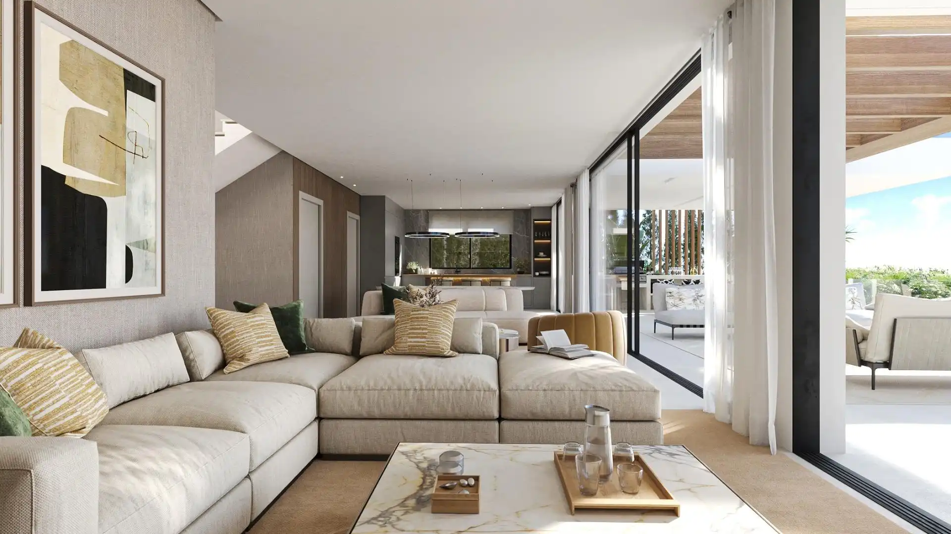 Villa mit Pool zum Verkauf in Selwo, imagen 6
