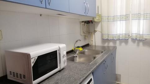 Foto 5 de Pis de lloguer a Calle Carmen Descalzo, Venecia - Nueva Alcalá, Madrid