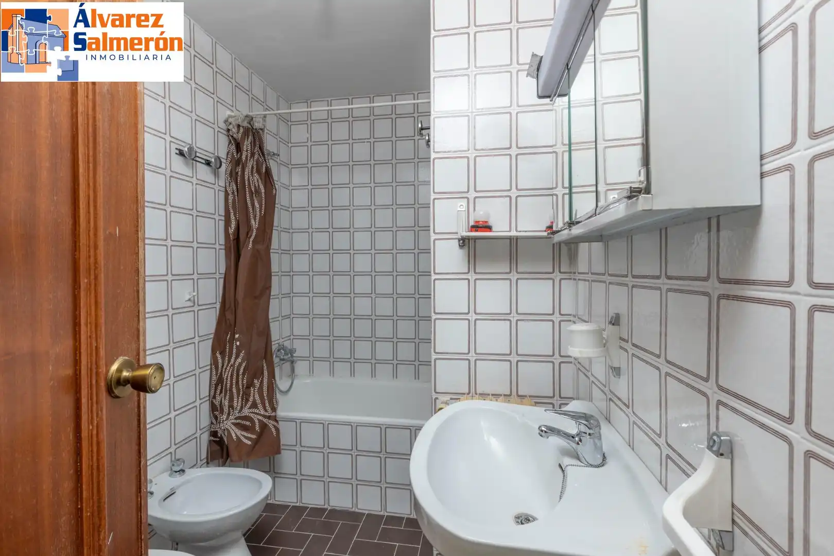 Flat with terrace for sale in NUEVA DE SAN ANTON, imagen 20