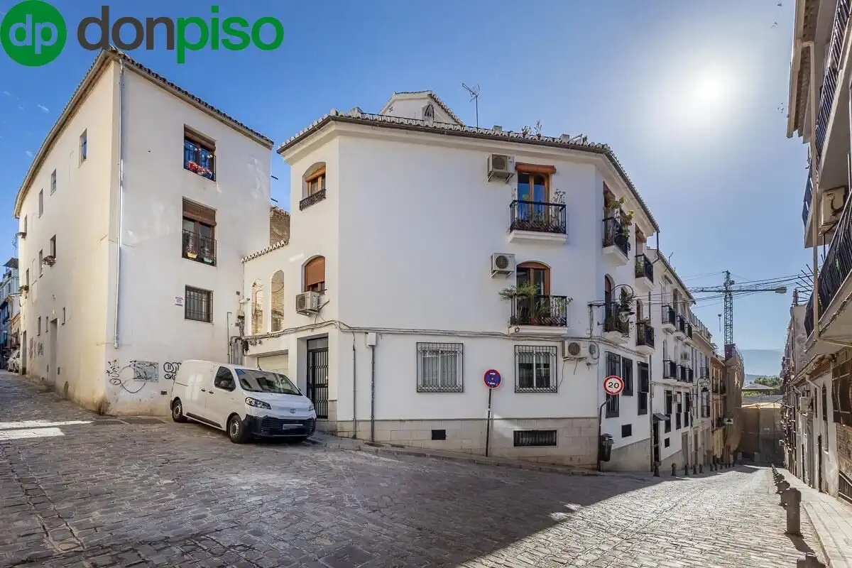 Flat with lift for sale in Calle SALVADOR 2, imagen 18