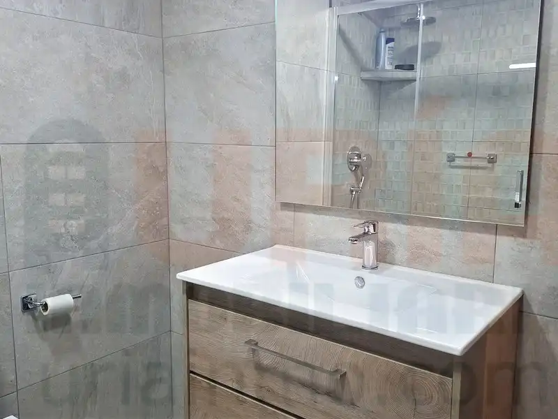 Piso con ascensor en venta en Calle del General Elorza 60, imagen 15