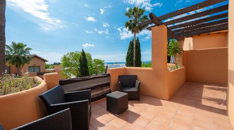 Foto 5 de Apartament en venda a Sotoserena, Málaga