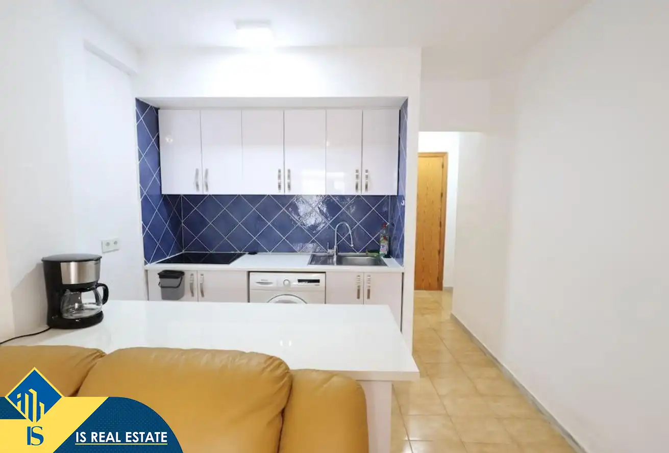 Apartament amb ascensor en venda a Playa del Acequión, Náufragos y Rocío del Mar, imagen 3