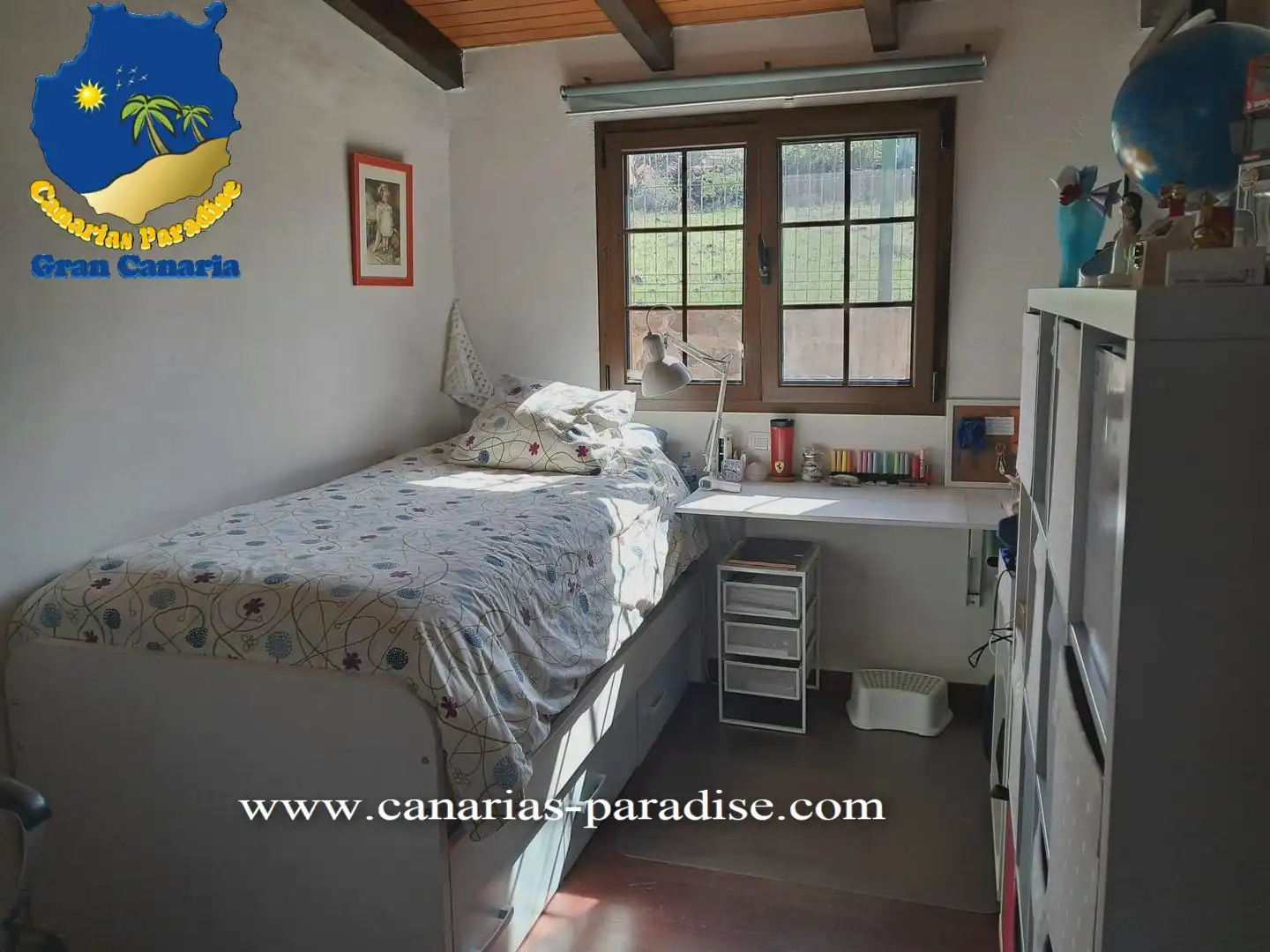 Haus oder Chalet zum Verkauf in Valle de los Nueve - El Ejido - Medianías