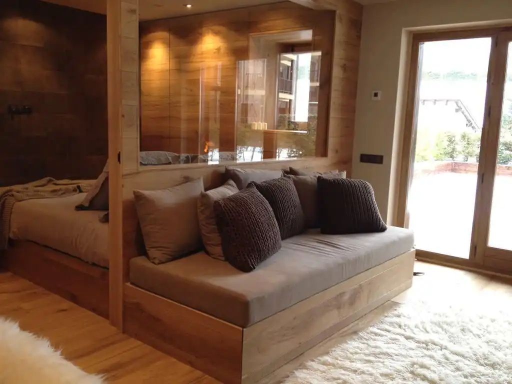Apartamento con piscina en venta en Calle Pista Llarga 7, imagen 10