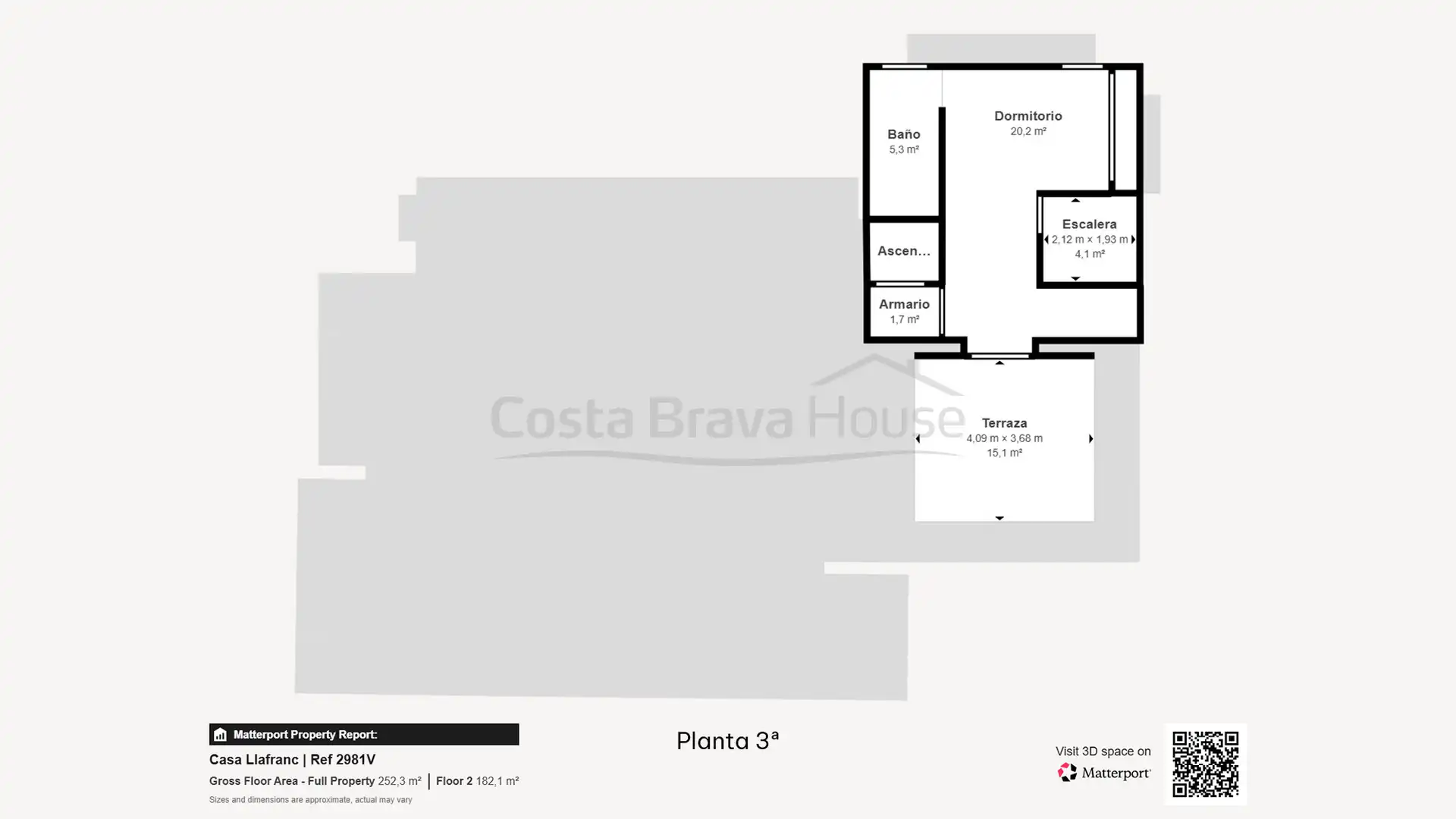 Casa o xalet en venda en Palafrugell amb Calefacció, Jardí privat i Terrassa