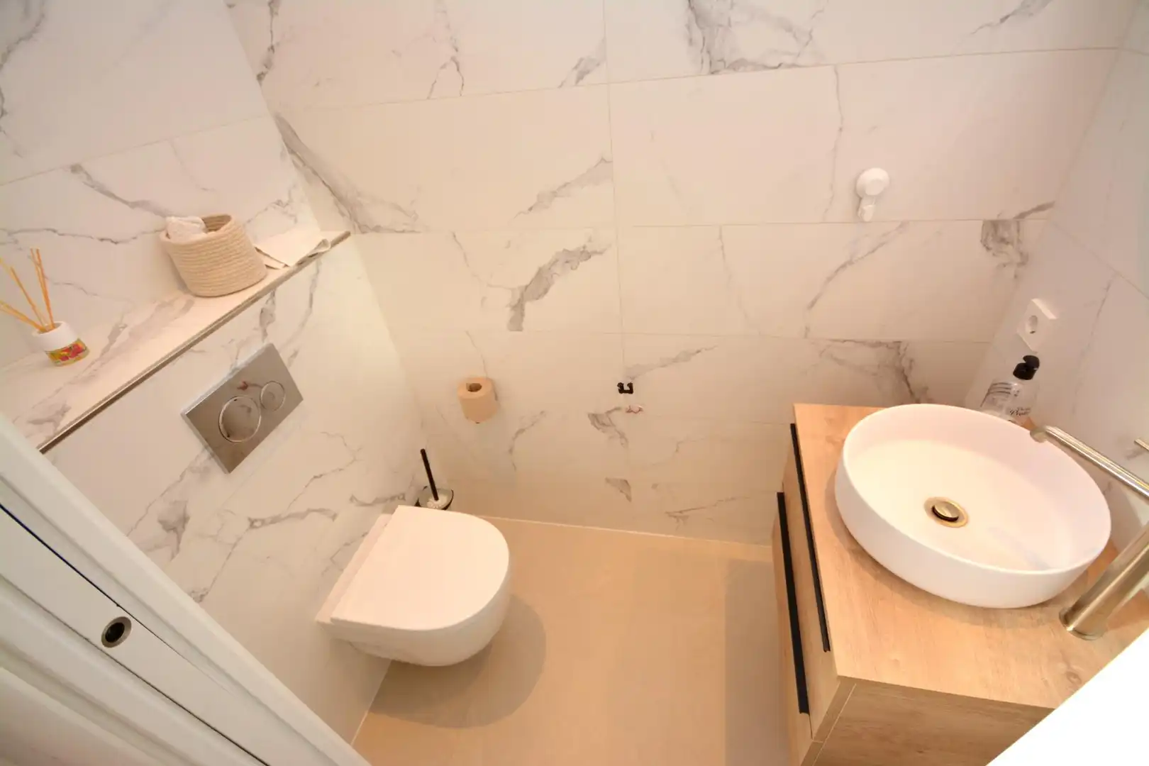 Villa con terrazza in vendita a Sencelles, imagen 12