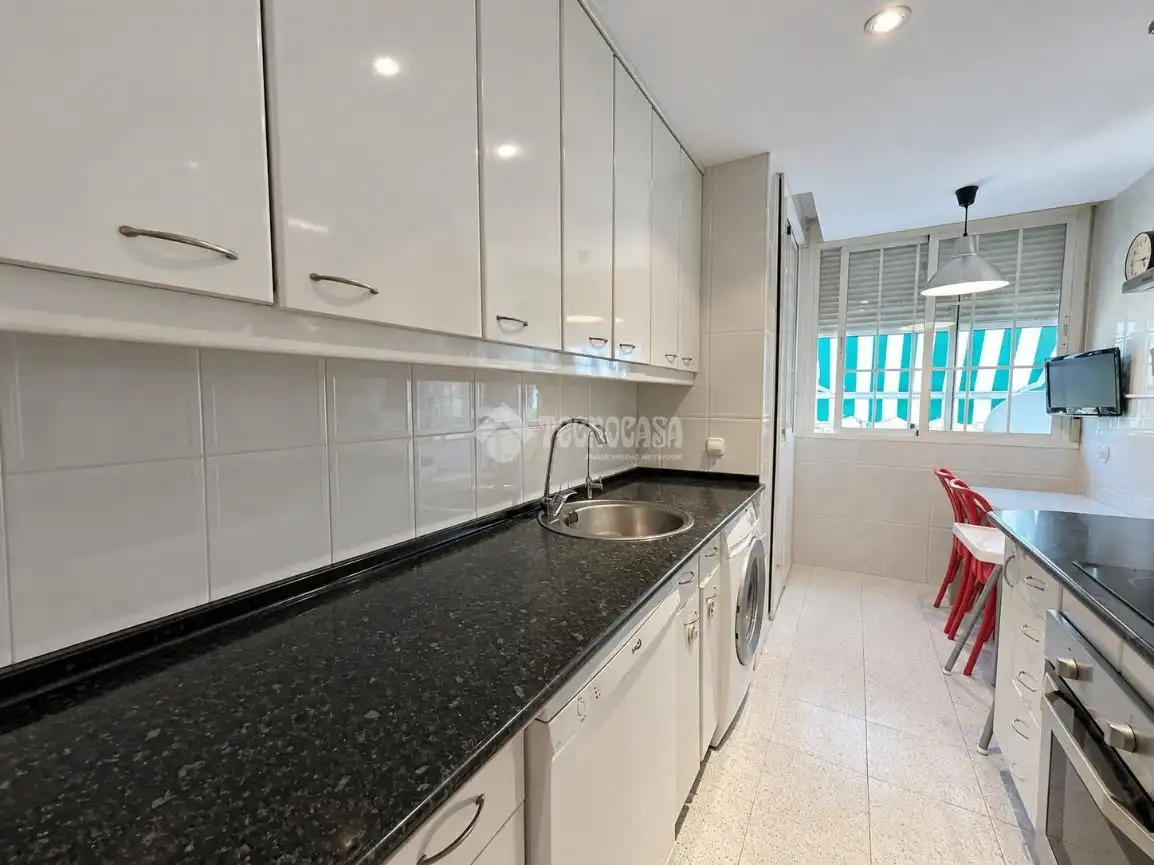 Wohnung zum Verkauf in Centro, imagen 14