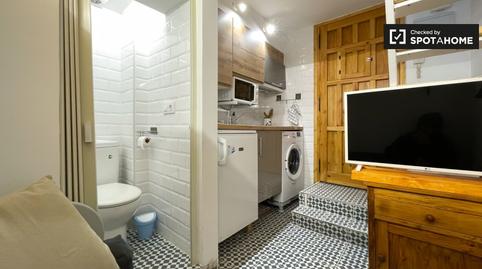 Foto 5 de Estudi per a compartir a Almagro, Madrid