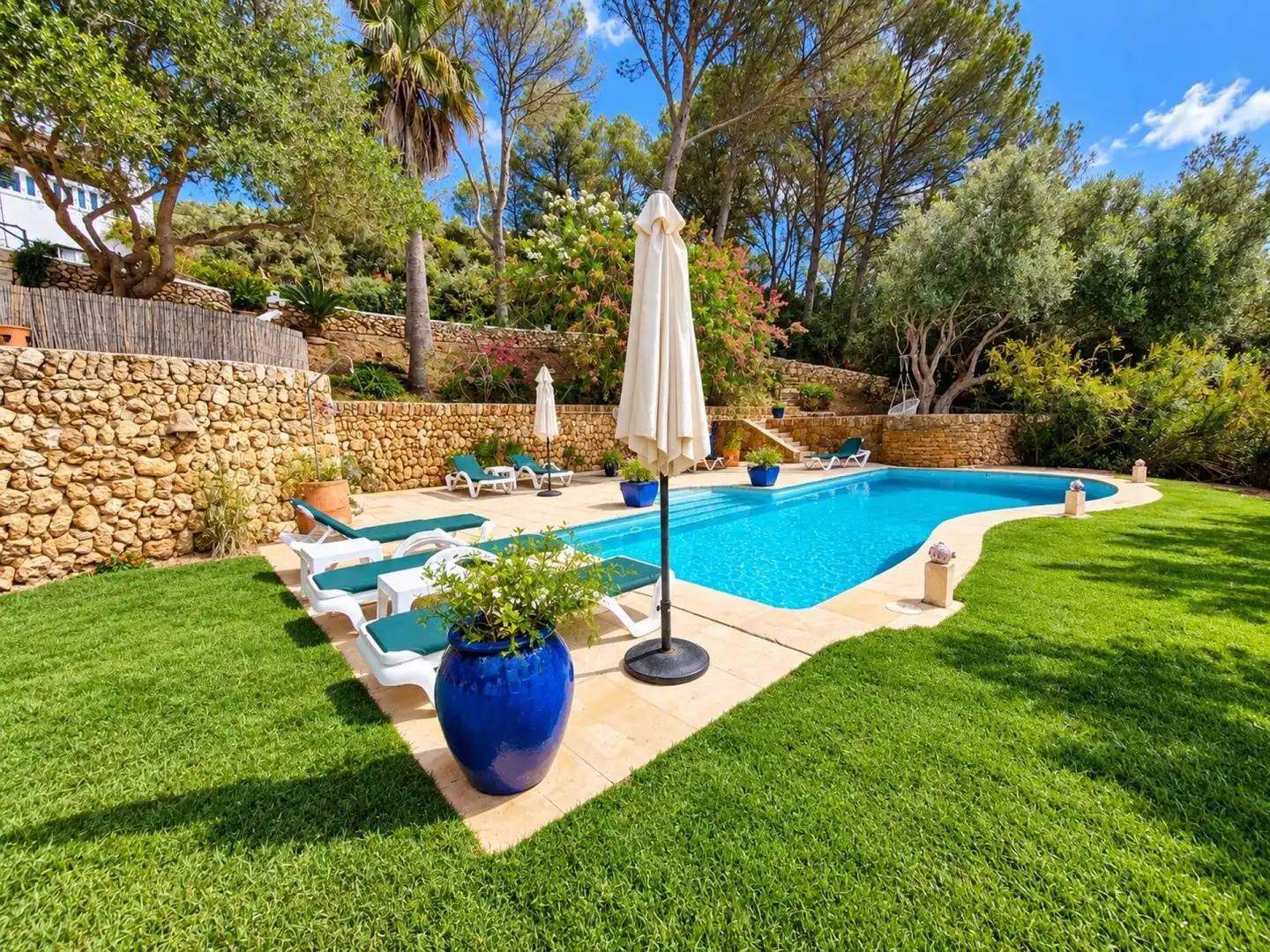 Maison avec terrasse à vendre à Es Grau - Serra Morena, imagen 4