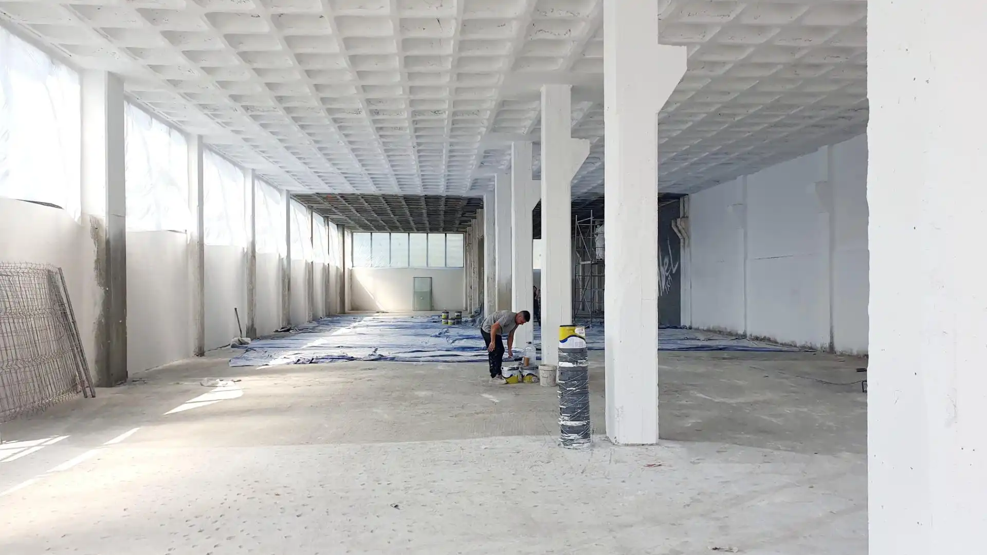 Nave industrial in vendita a Arrigorriaga, imagen 2