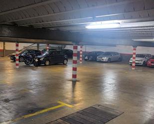 Parking of Garage to rent in  Barcelona Capital