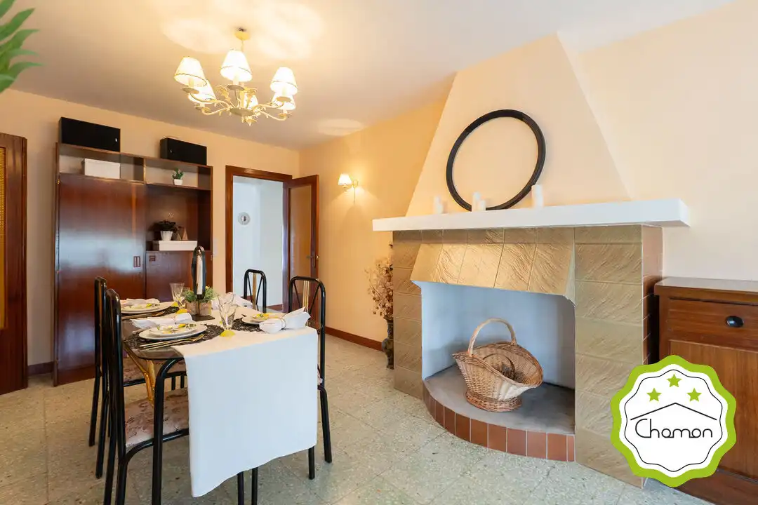 Villa in vendita a Valle de Losa, imagen 9