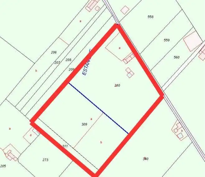 Rustikales Grundstück zum Verkauf in Campos poble, imagen 30