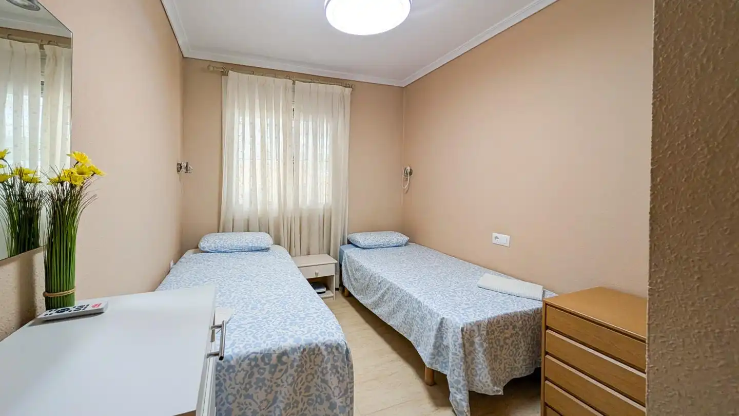 Maison avec piscine à vendre à Avenida del Carabasí, imagen 19