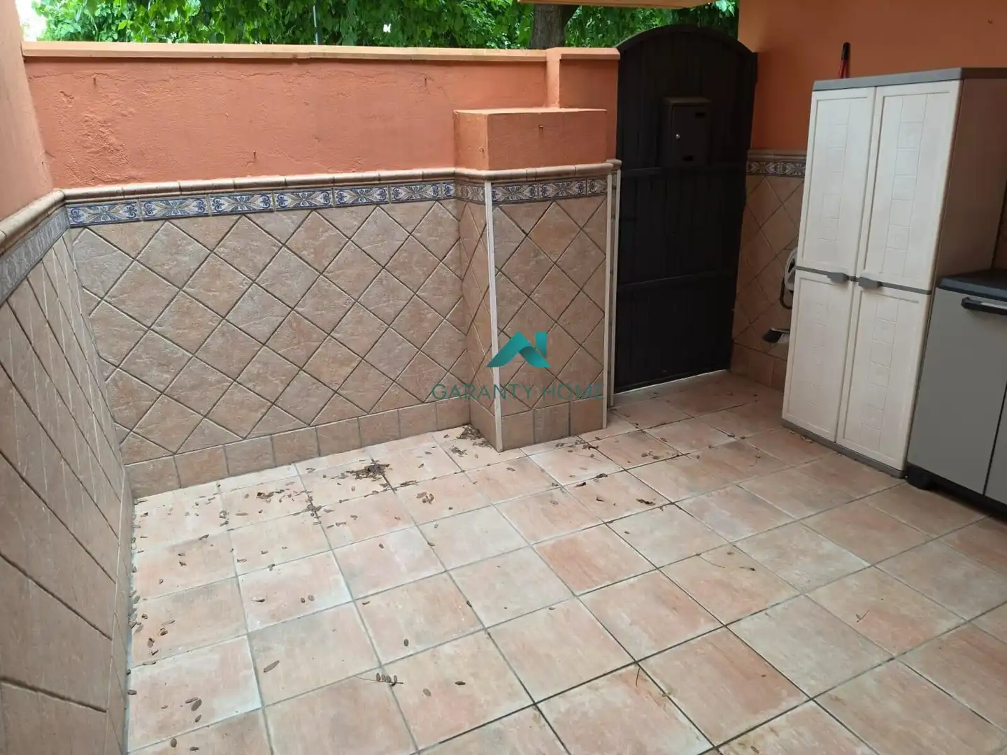 Exterior view of Detached homes for sale in Jerez de la Frontera  with Furnished