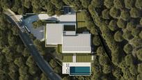 Jardí de Casa o xalet en venda en Benahavís amb Jardí privat, Terrassa i Piscina