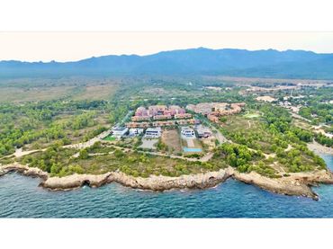 Terreny residencial en venda a Calle Traginers