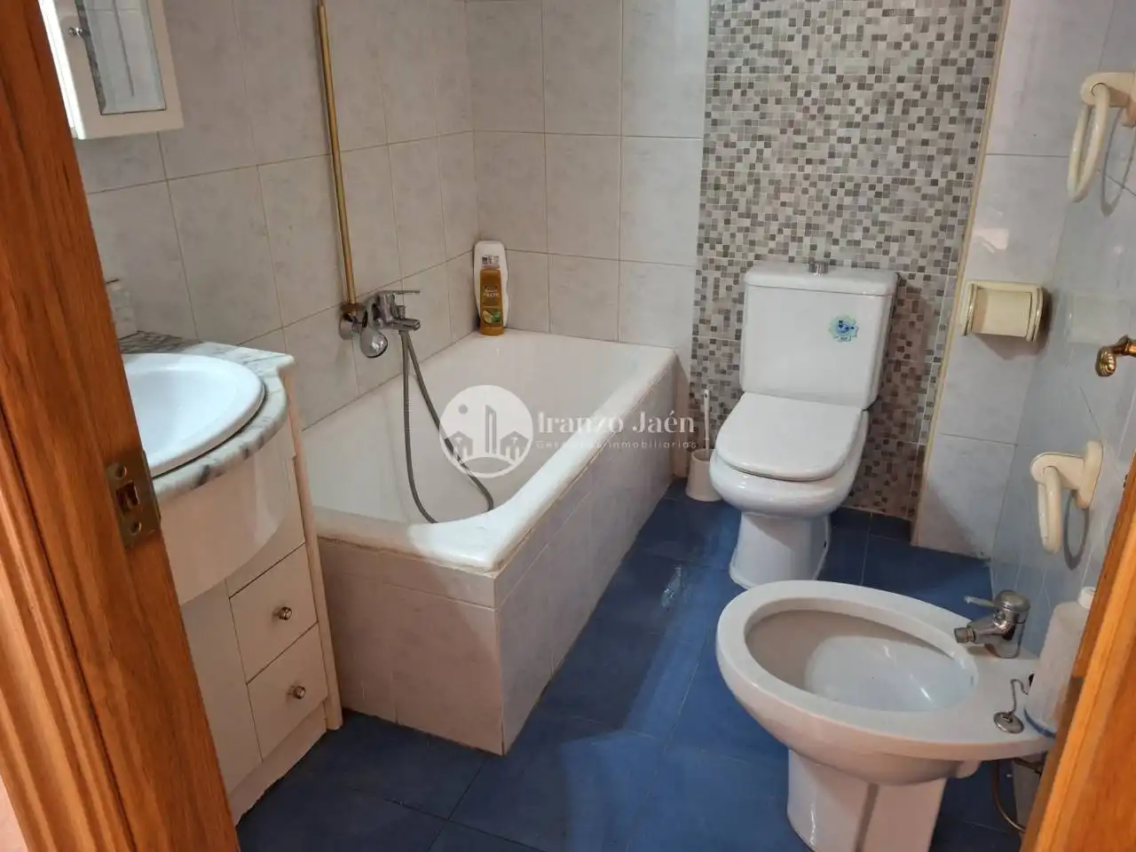 Piso con terraza en venta en Plaza San Bartolomé, imagen 12