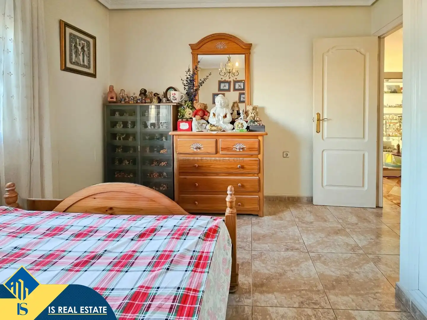 Xalet amb jardí en venda a Nueva Torrevieja - Aguas Nuevas, imagen 66
