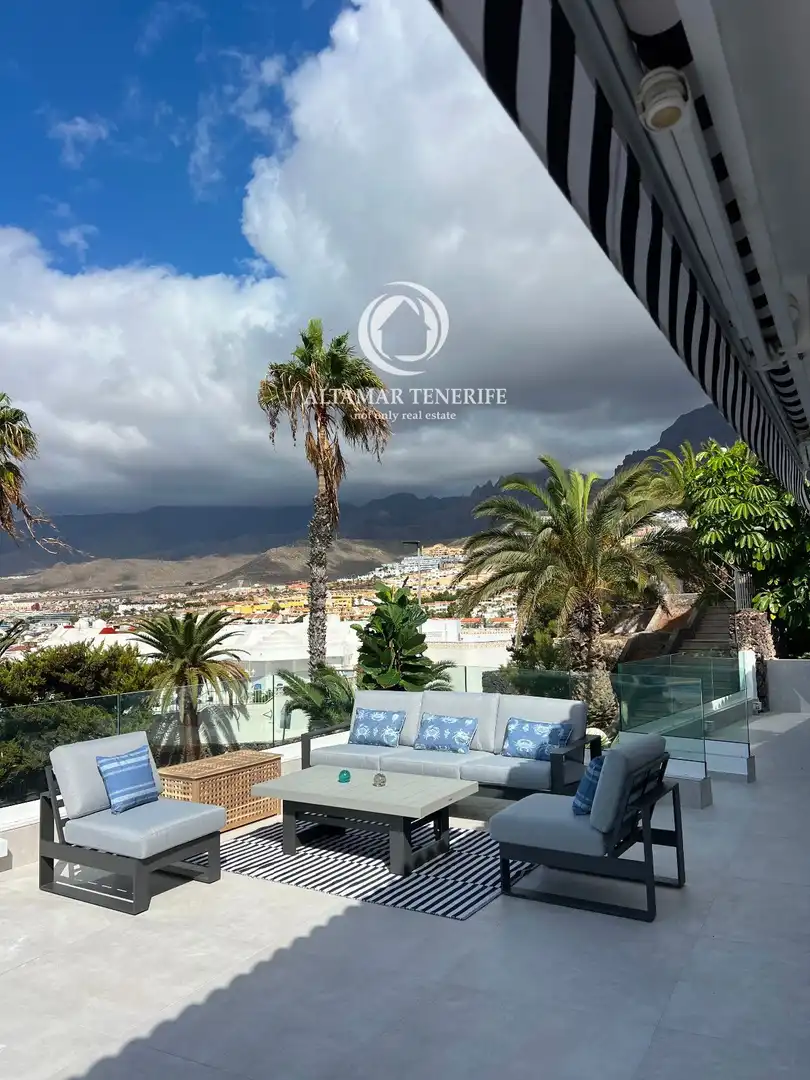 Haus mit Pool zum Verkauf in Costa Adeje, imagen 77