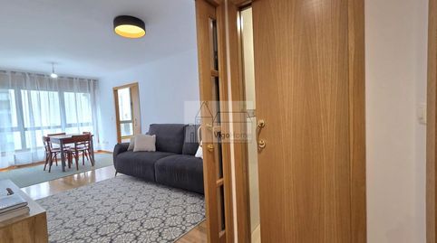 Foto 3 de Piso de alquiler en Areal, 106, Centro - Areal, Vigo