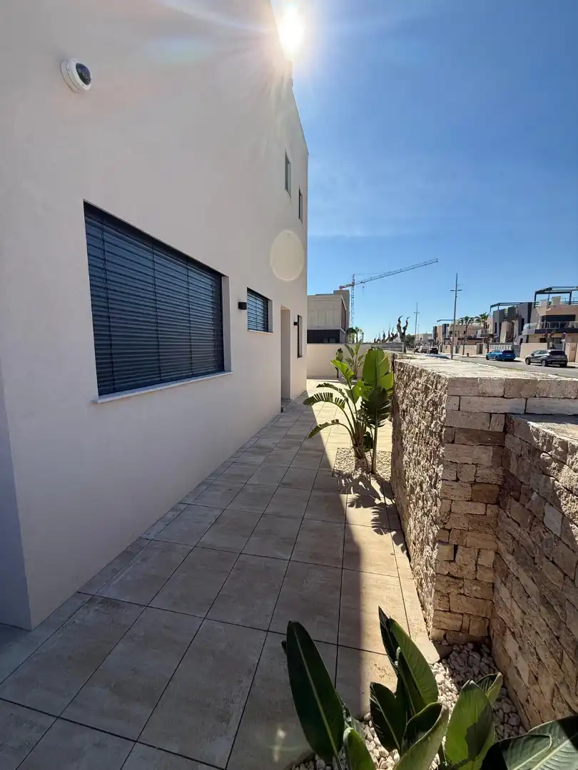 Casa o xalet en venda a Calle Veleta, 118, El Mojón