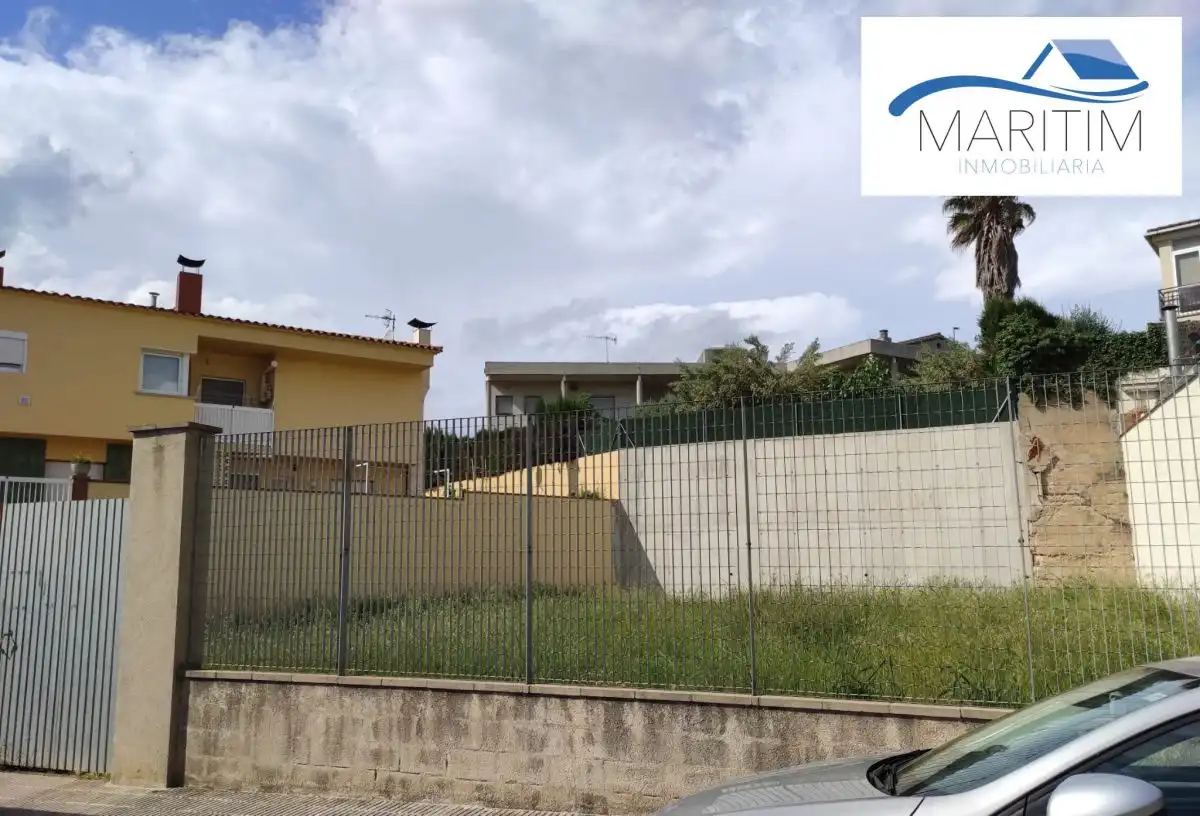 Terrenos y solares en venta en Mossen Cinto Verdaguer, imagen 2