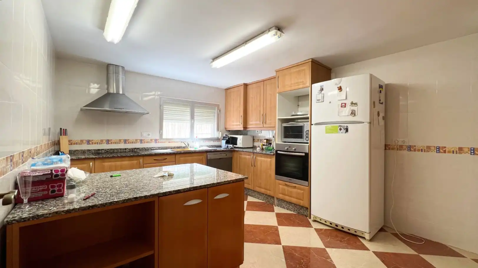 Detached house with pool for sale in Las Marinas / Les Marines, imagen 19