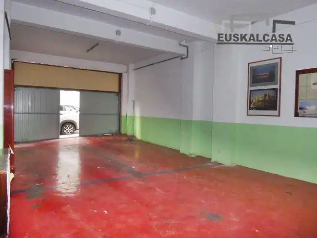 Business premises for sale in Ibaiondo, imagen 6