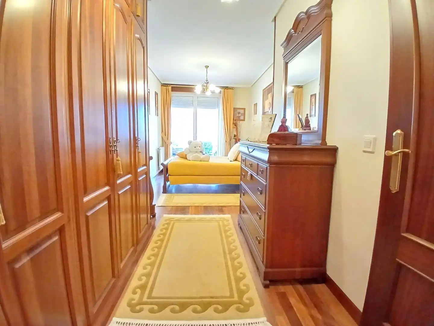Habitación de Piso en venta en Basurtu - Zorrotza