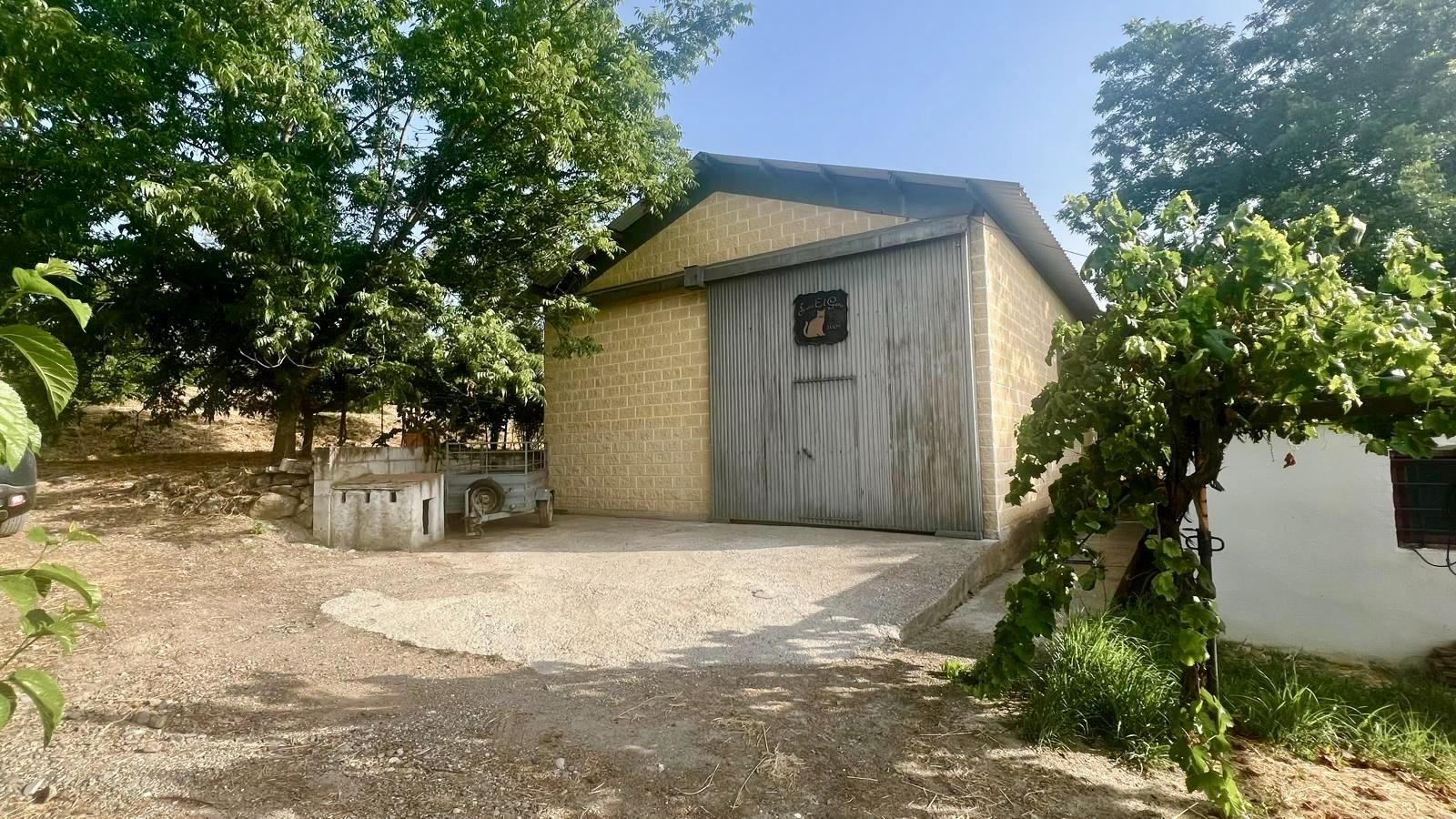 Vista exterior de Casa o xalet en venda en Coín amb Terrassa