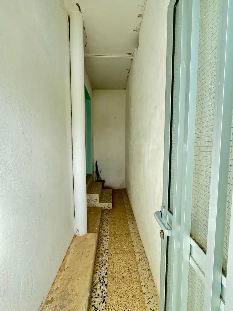 Casa rústica amb terrassa en venda a Avenida de los Asientos 6, imagen 51