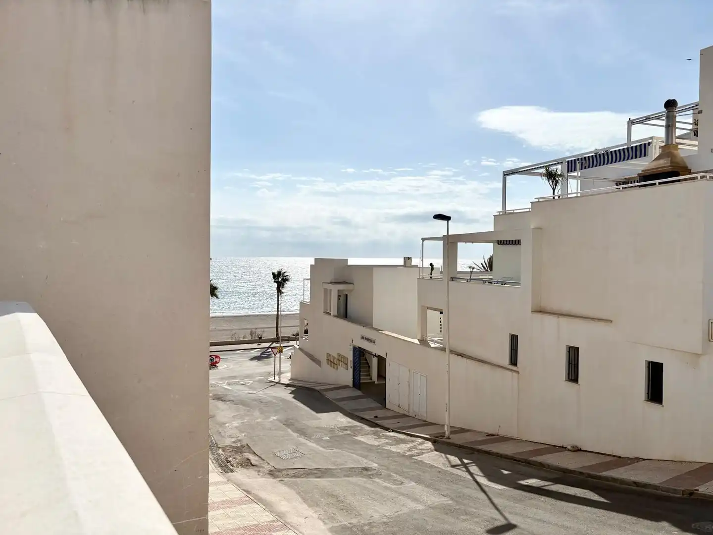 Appartamento con ascensore in vendita a Carboneras