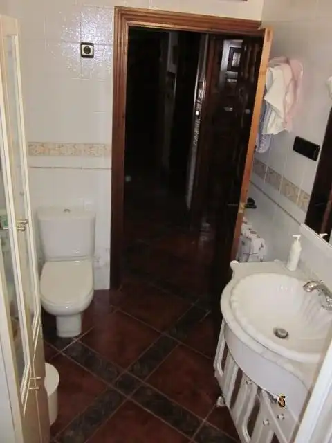 Casa amb piscina en venda a Cazalla de la Sierra, imagen 5