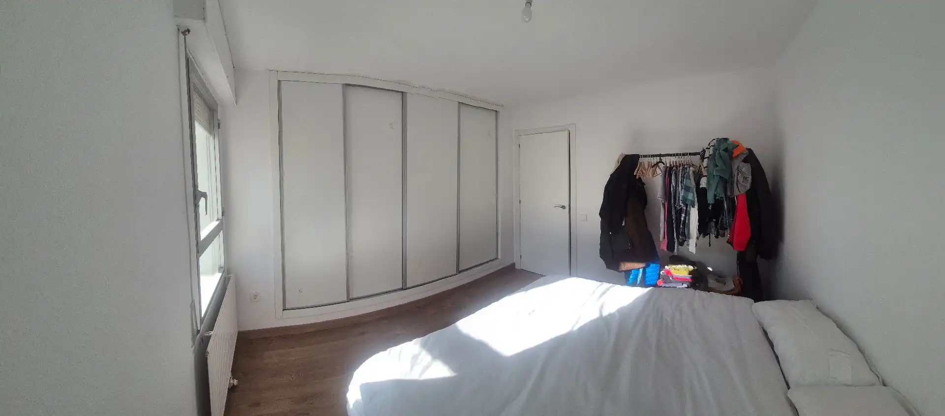 Habitación de Piso en venta en Laguna de Duero con Calefacción y Amueblado
