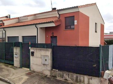 Casa en venda a El Rollo
