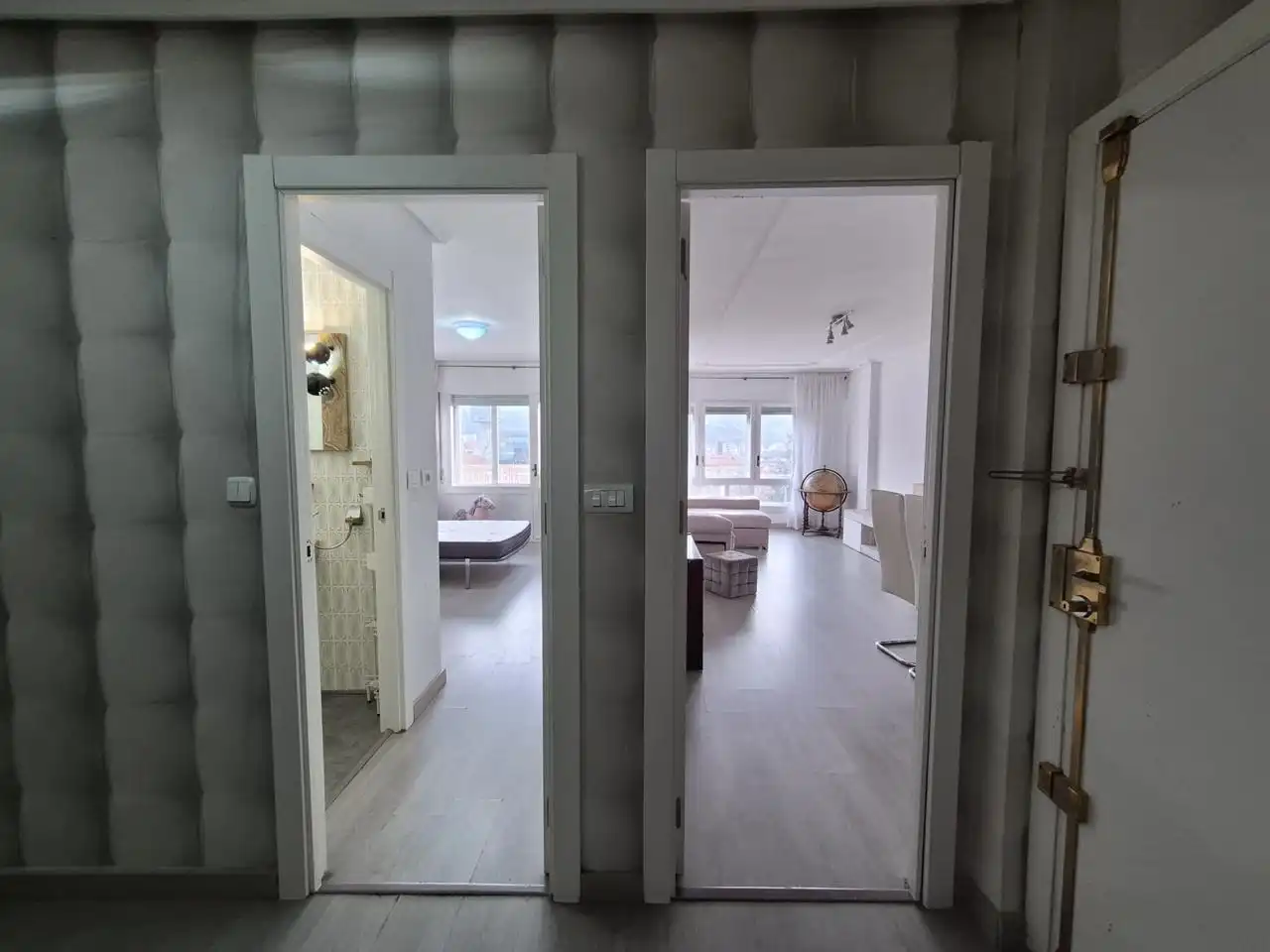Flat for sale in Barakaldo   with Terrace