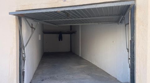 Foto 2 de Garaje de alquiler en La Pastora - La Estación, San Fernando