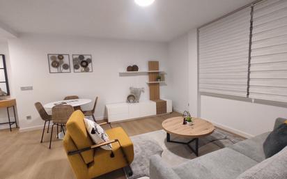 Living room of Apartment for sale in Malpica de Bergantiños  with Community pool