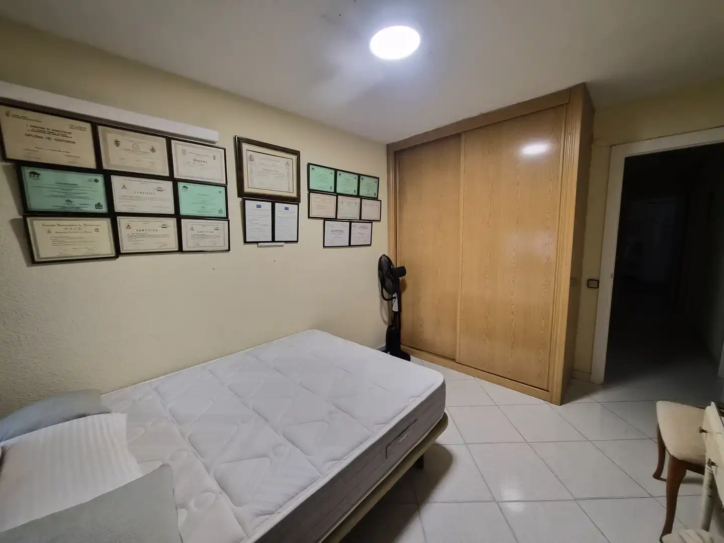 Flat for sale in Móstoles  with Heating and Terrace