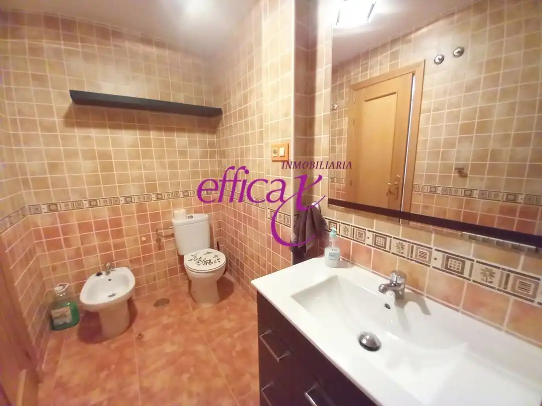 Piso en venta en Torrijos con Aire acondicionado y Calefacción