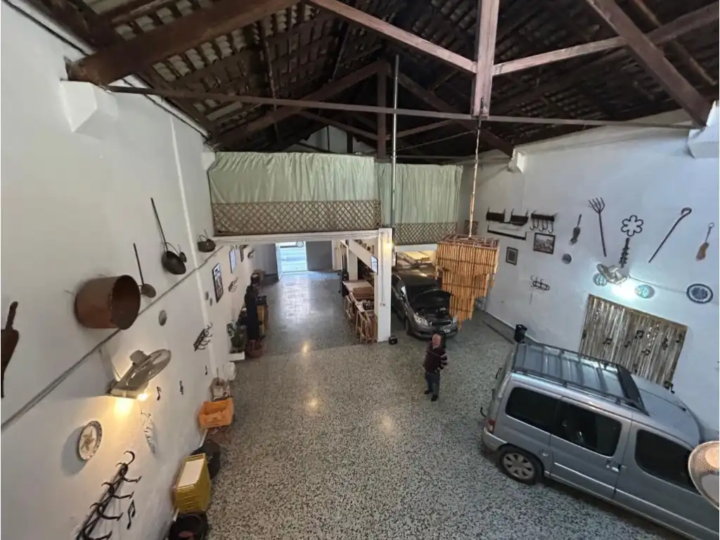 Fabrikhallen zum Verkauf in Vila-real